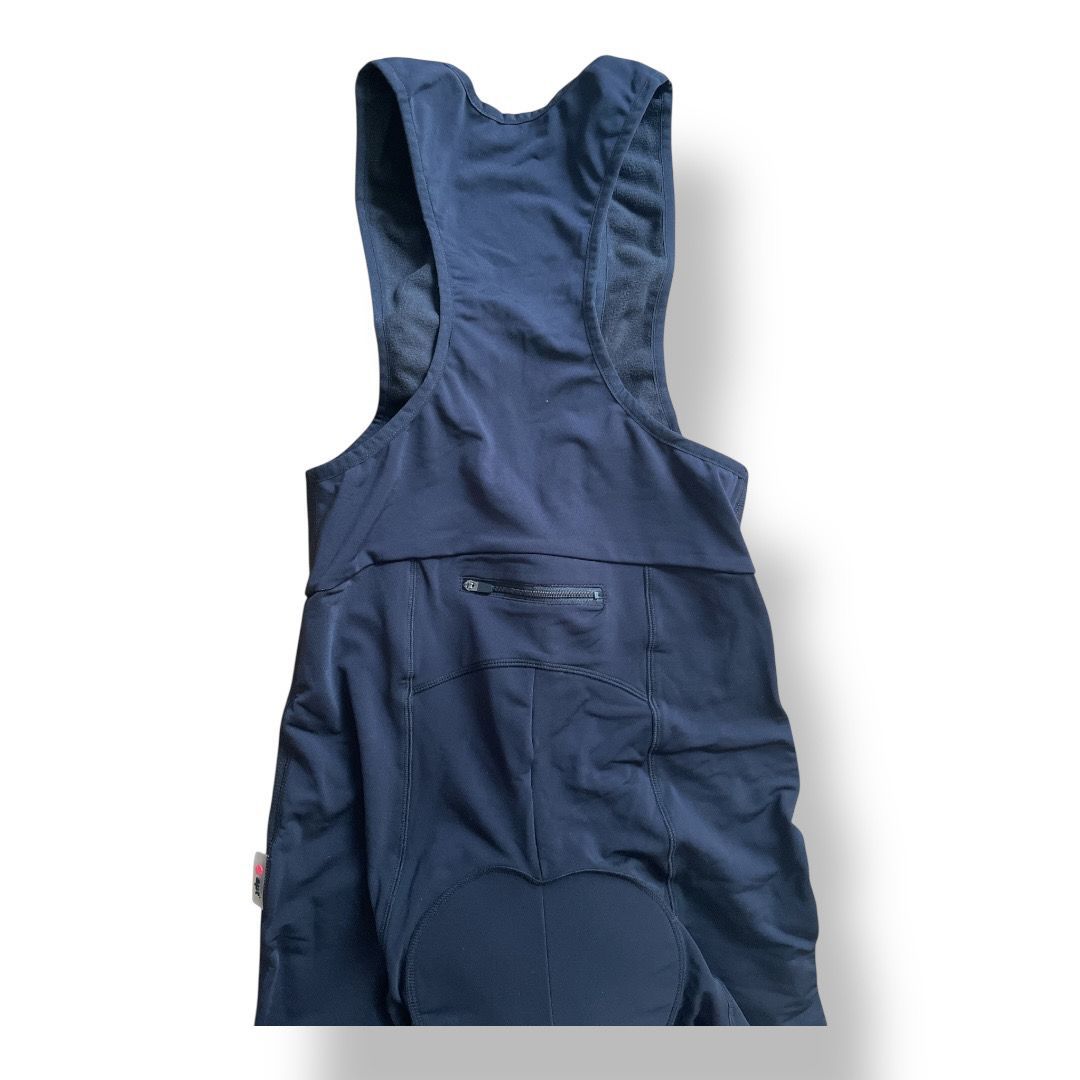 レディス ウインドブレークタイツ