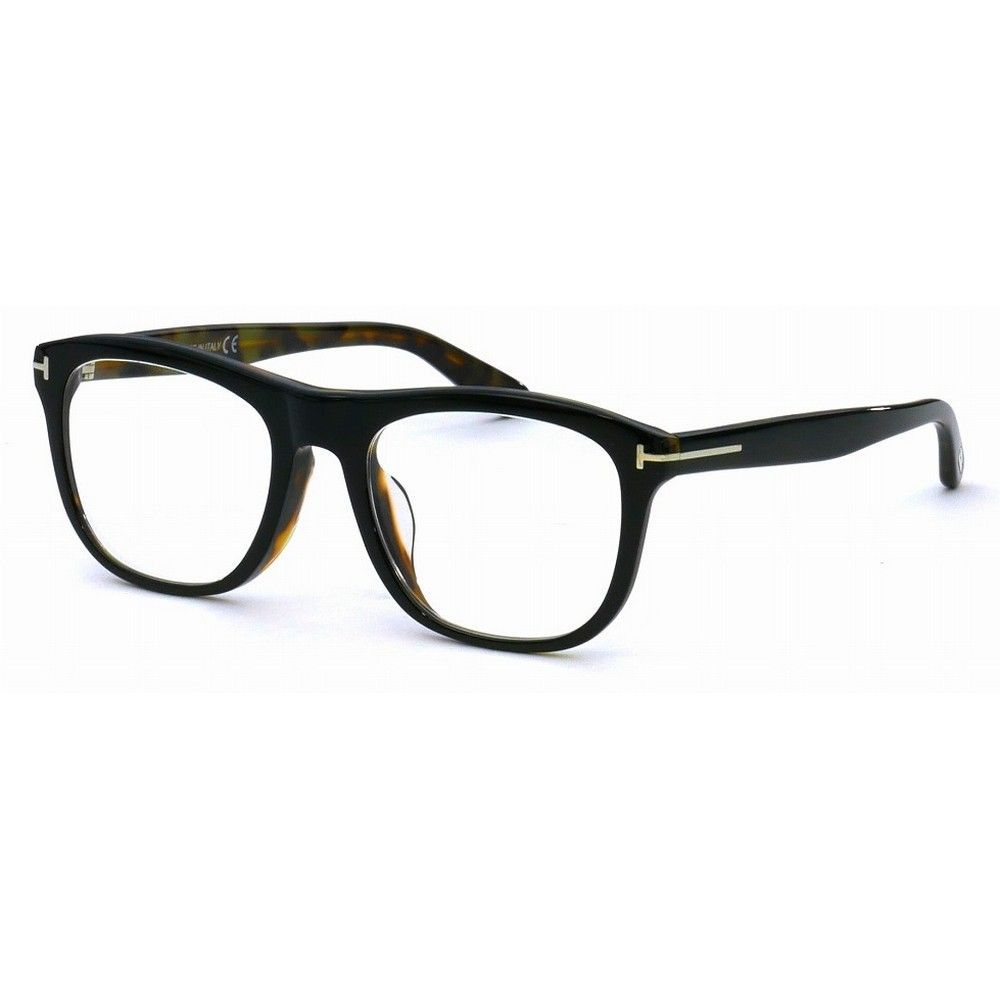TOM FORD トムフォード FT5480F 005 Eyeglass Frames メガネフレーム TF5480F 005 アジアンフィット