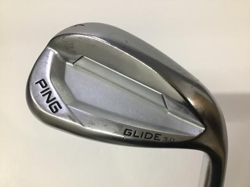 ピン PING GLIDE 3.0 54° 12° SS ウェッジ WG NS PRO MODUS3 TOUR105 フレックスS メンズ 男性用 右利き 右用 Cランク ゴルフクラブ