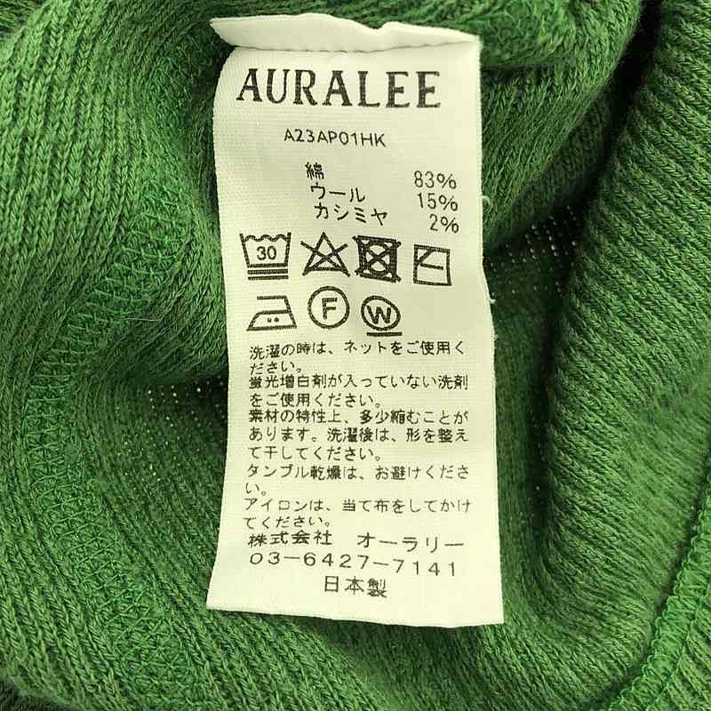 オーラリー
