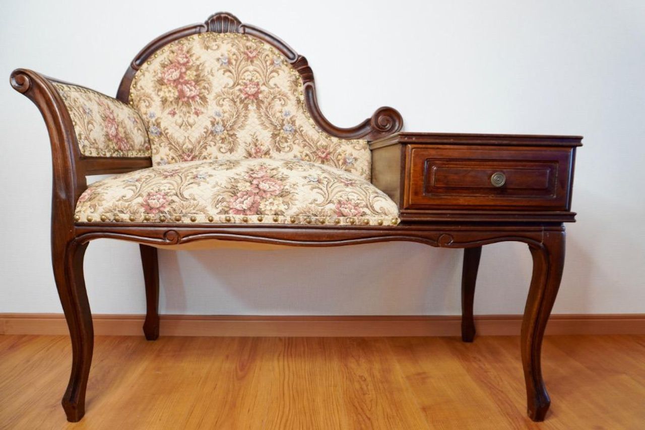 イタリア アンティーク