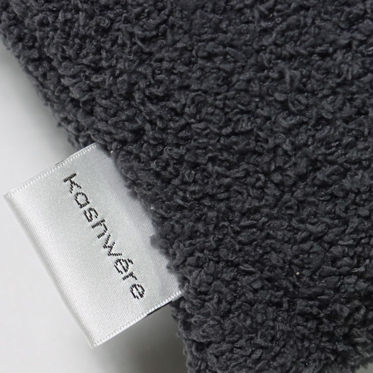 STRIPE POUCH