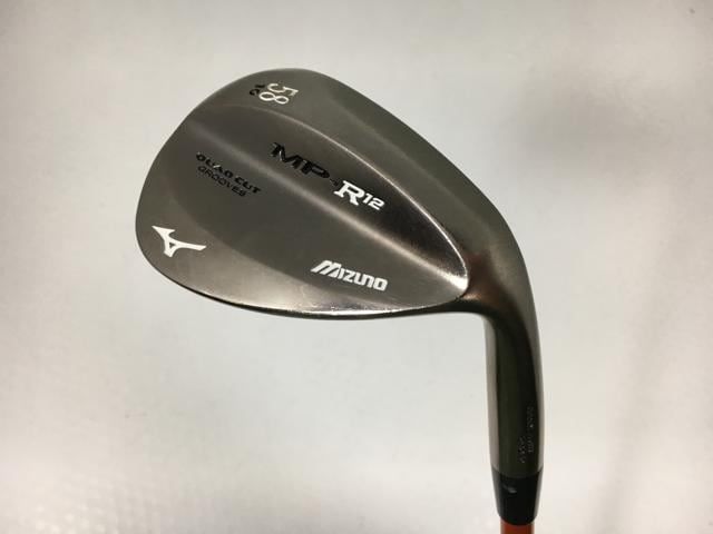 ミズノ MP-R12 ウェッジ - ジーワンゴルフ