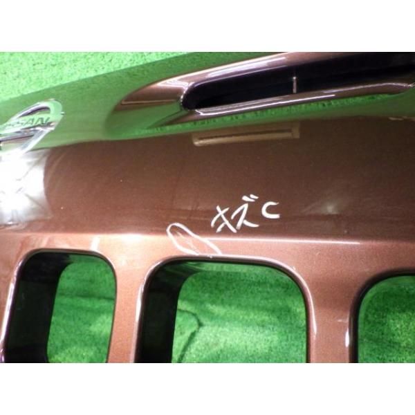 R HC24S 日産 ピノ 純正 フロントバンパー 71711-72JE 2025年最新Yahoo!オークション -ピノ バンパーの中古品・新品・未