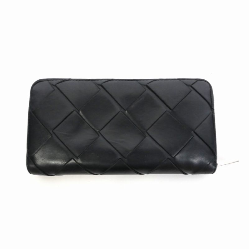 ボッテガヴェネタ BOTTEGA VENETA マキシ イントレチャート