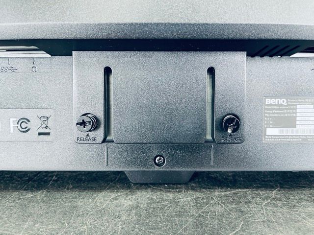 ディスプレイモニター【中古】動作保証 BenQ EW3270U EW3270-T