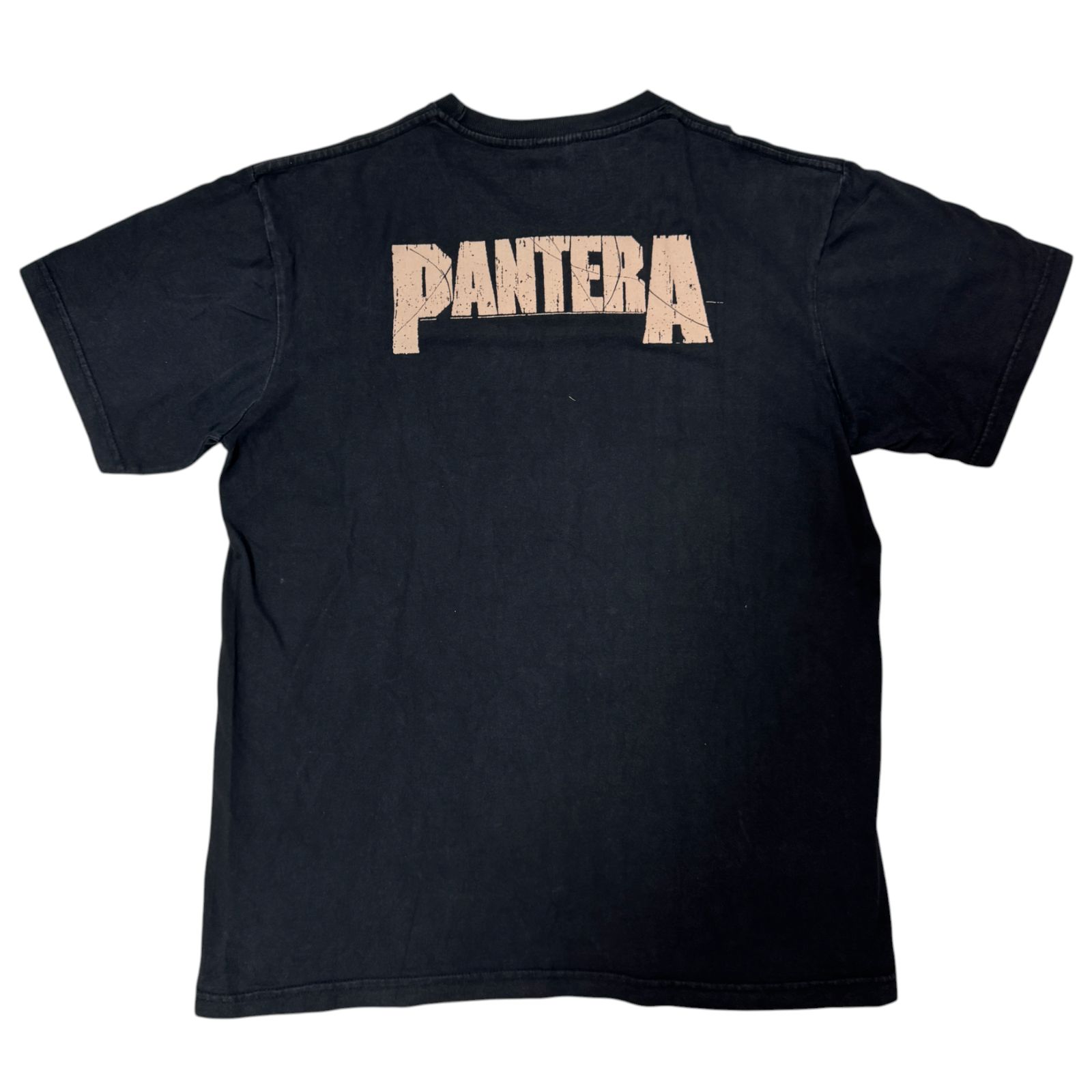XL PANTERA ヴィンテージ Tシャツ バンドTシャツ バンT メタルT