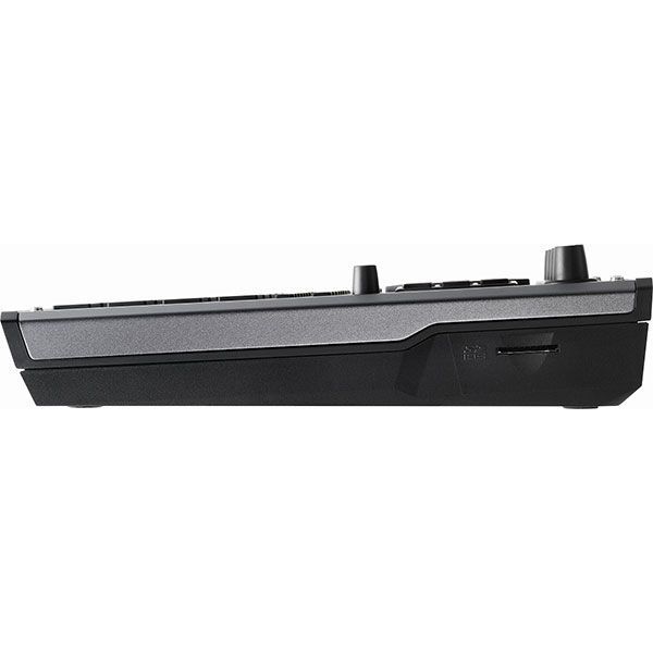 ローランド サンプラー