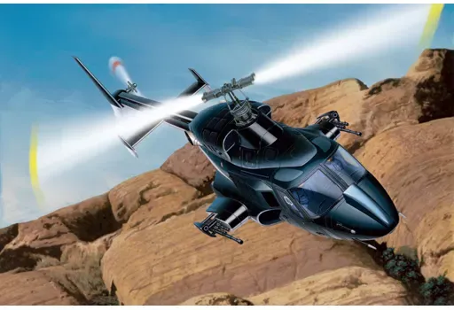 【未組立】1/48　エアーウルフ　エッチングパーツ付　限定品　未開封 未組立】1/48 エアーウルフ エッチングパーツ付 限定品 未開封