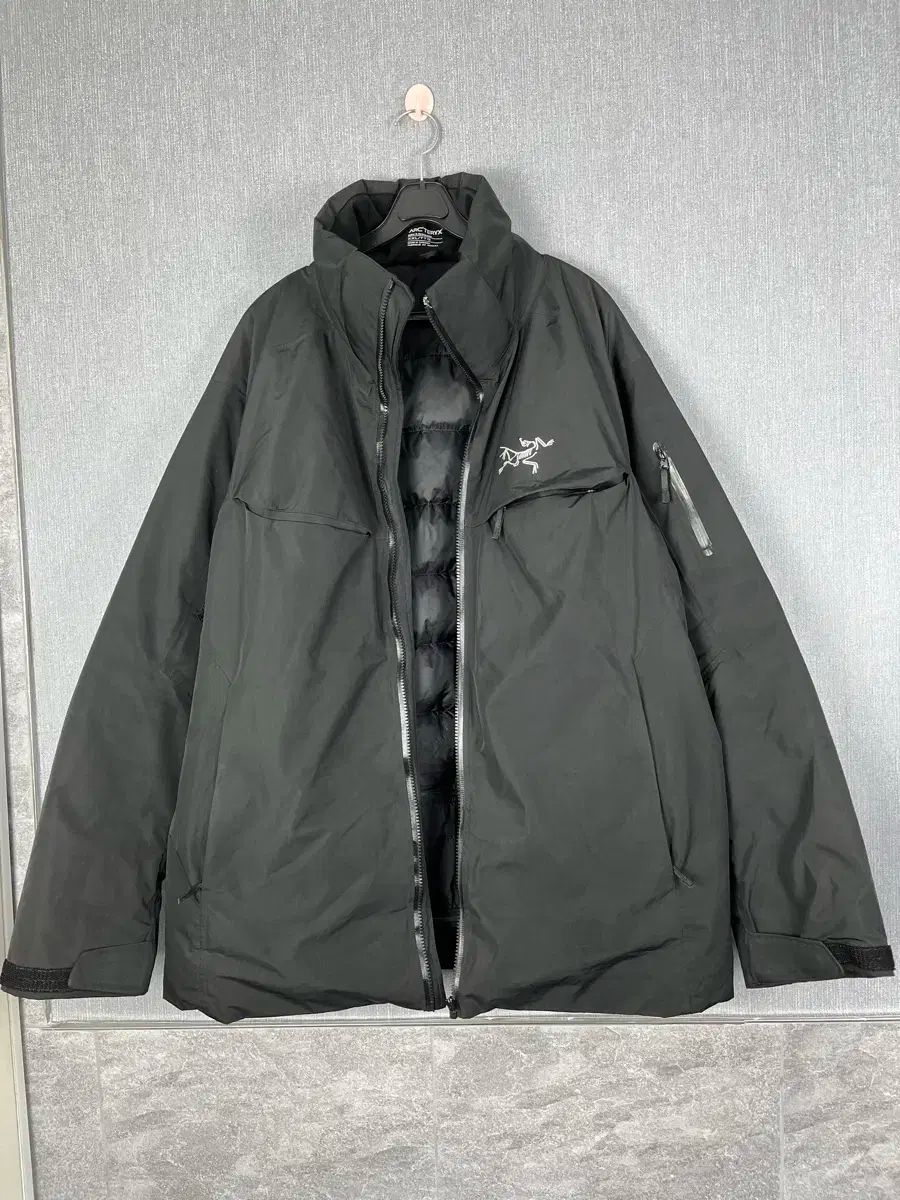 Arc'teryx マカイ ジャケット XXL XXL ARC'TERYX(アークテリクス) マカイ ジャケット - メルカリ