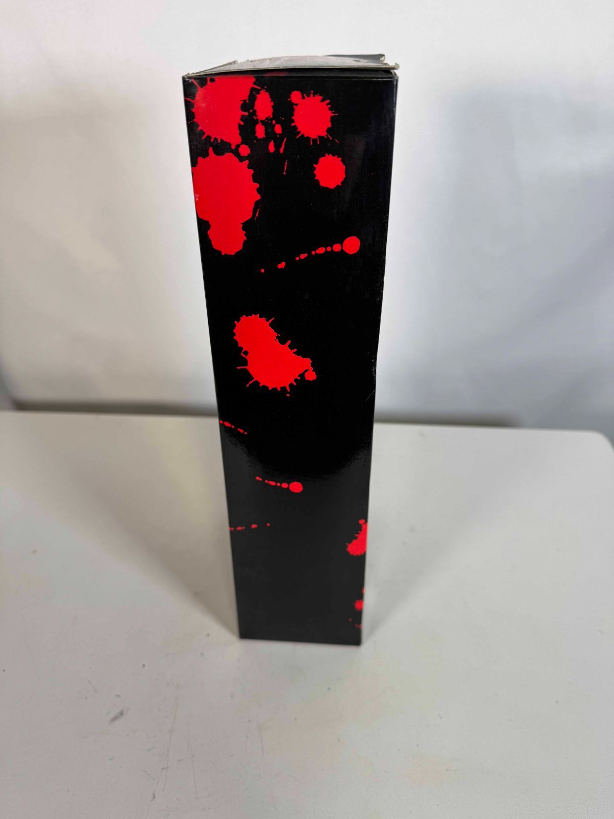 工芸品 丹鏡窯 伊藤公洋 志野茶碗 13cm （炎舞志野