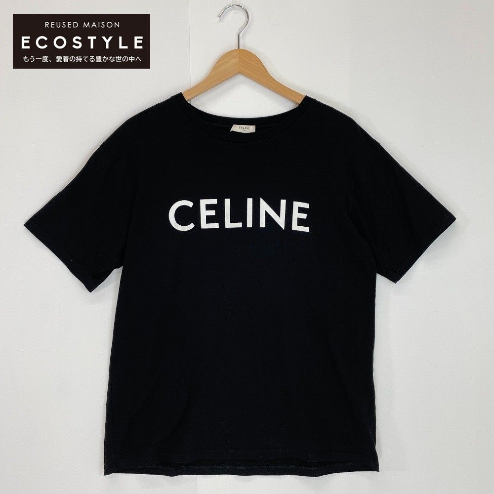 美品-定価120000円celine セリーヌ T shirt | www.avredentor.com.br