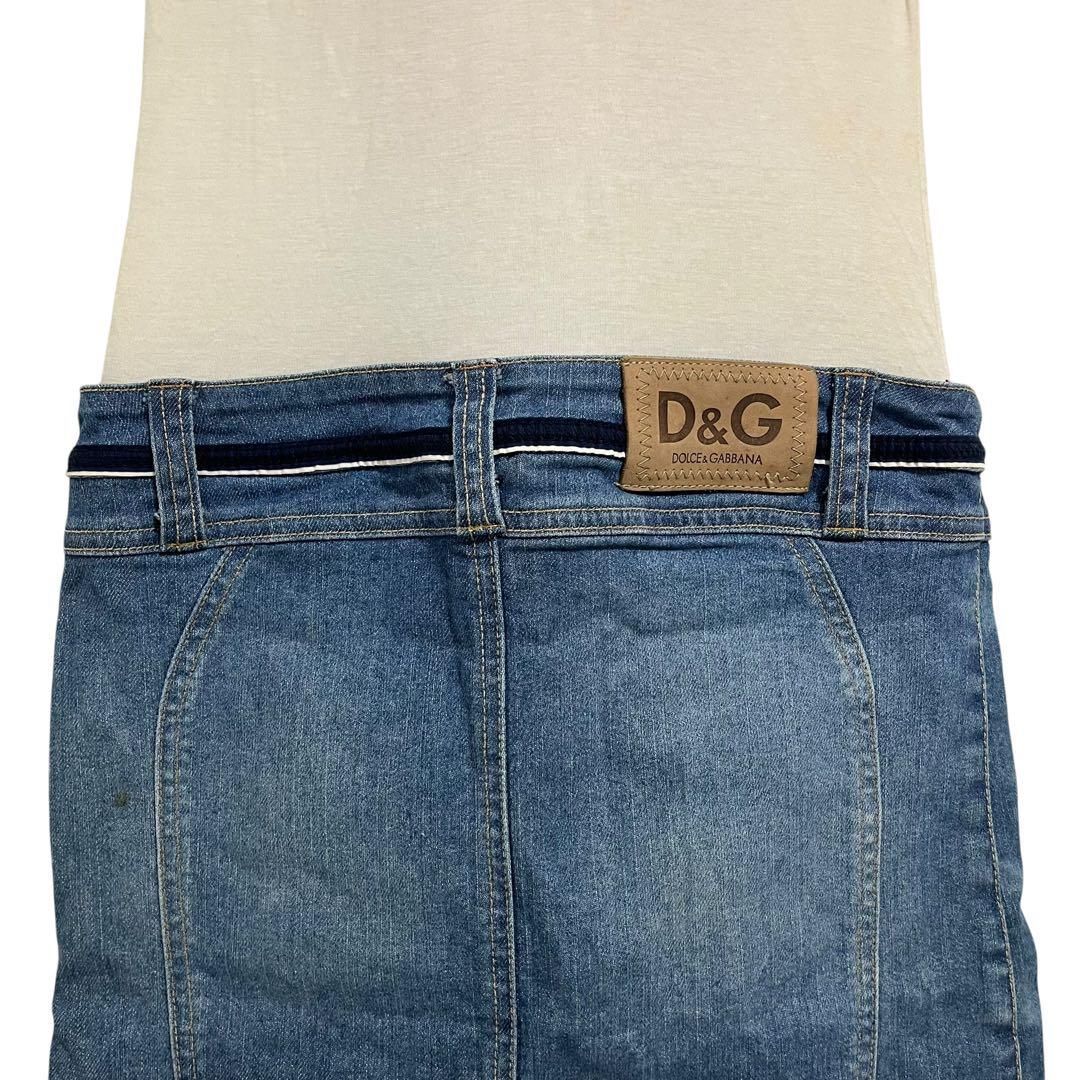 美品】DOLCE&GABBANA ワンピース レディース 24/38 K8@9 - メルカリ