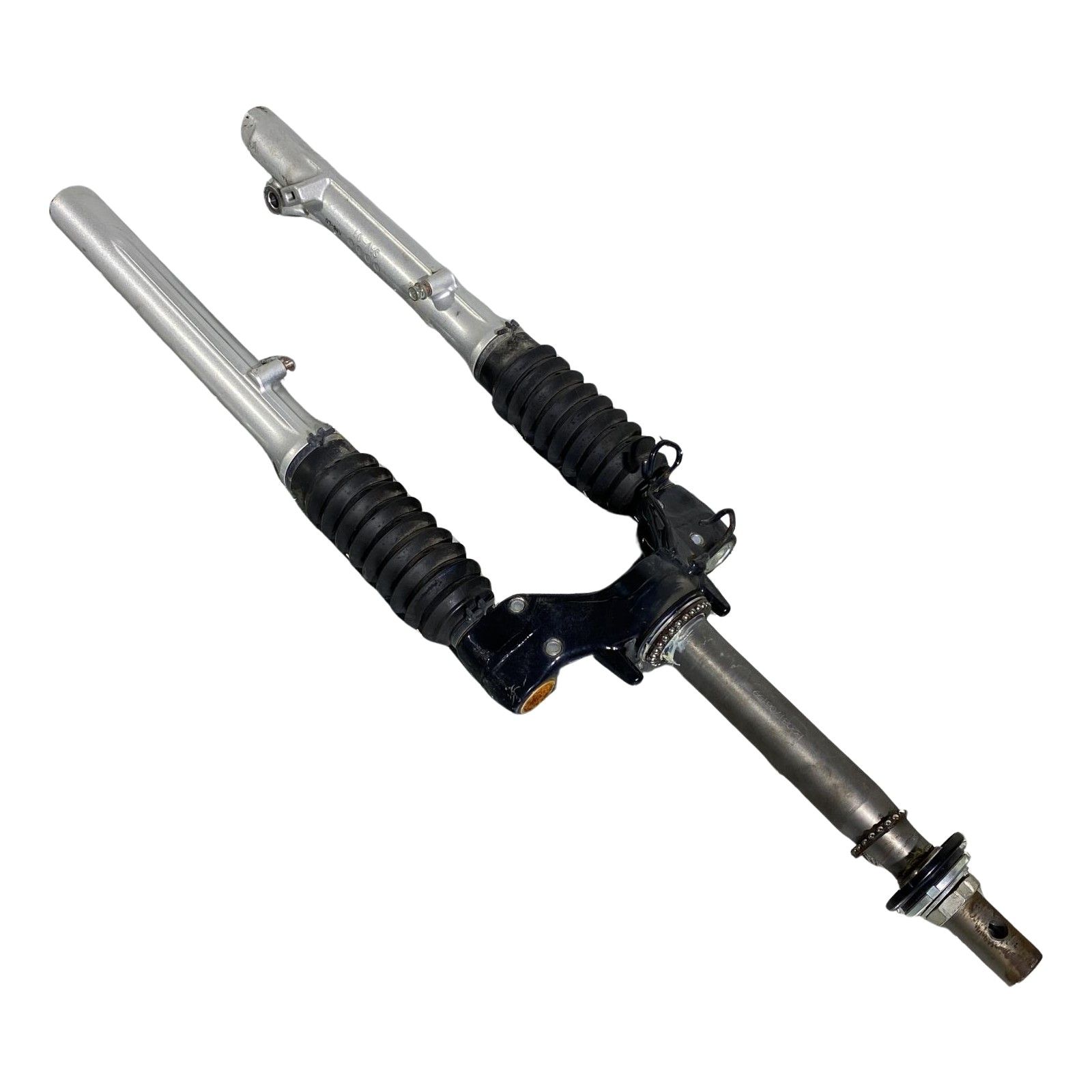HONDA スーパーカブ110プロ フロントフォーク ASSY ホンダ