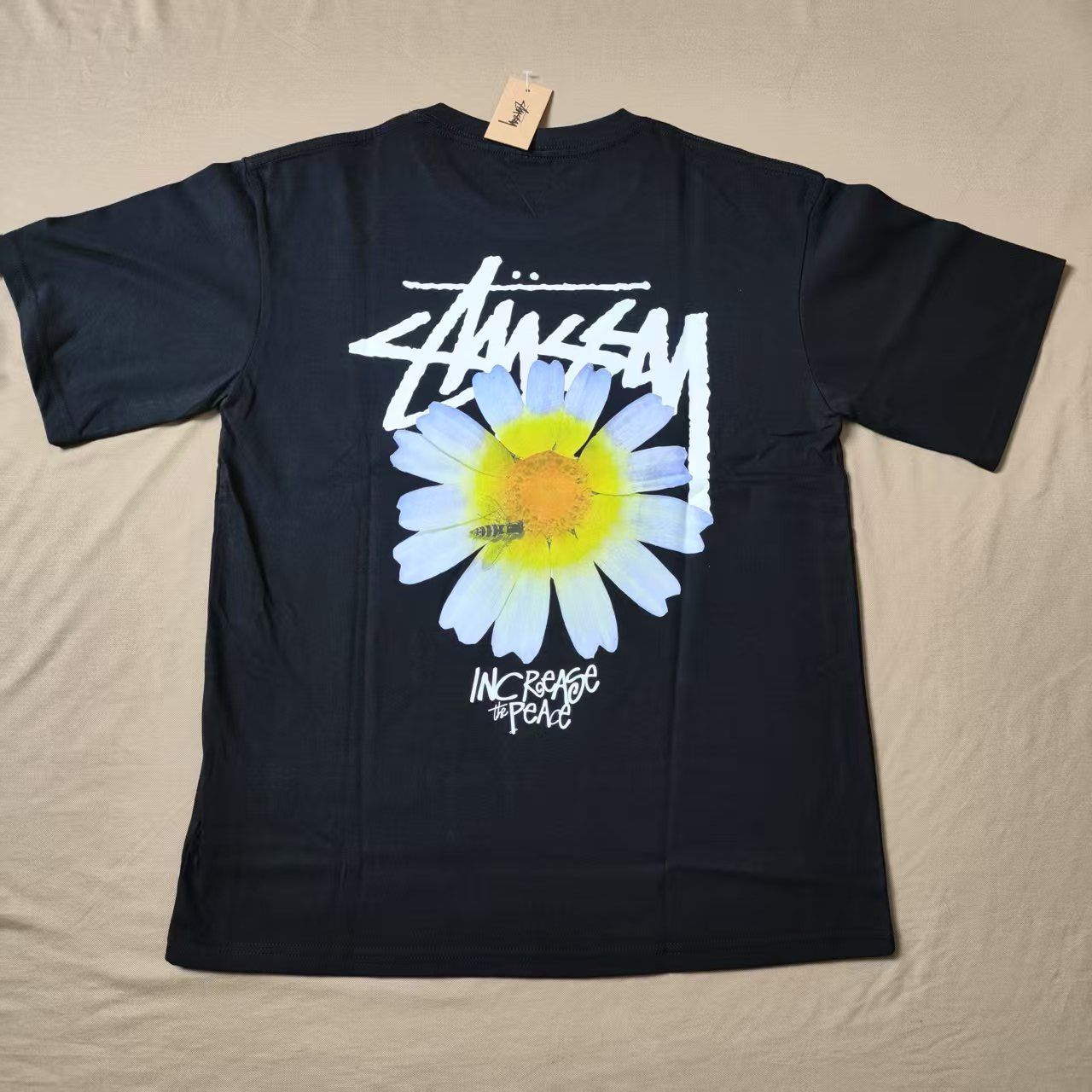 2025年5月】ステューシー tシャツ（STUSSY）のおすすめ人気