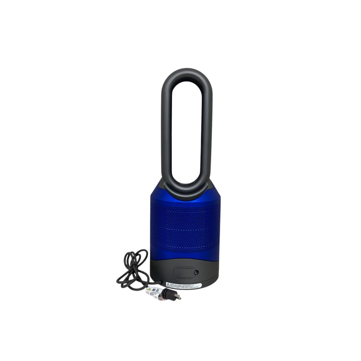 dyson ダイソン 空気清浄機能付ファンヒーター HP02 扇風機機能