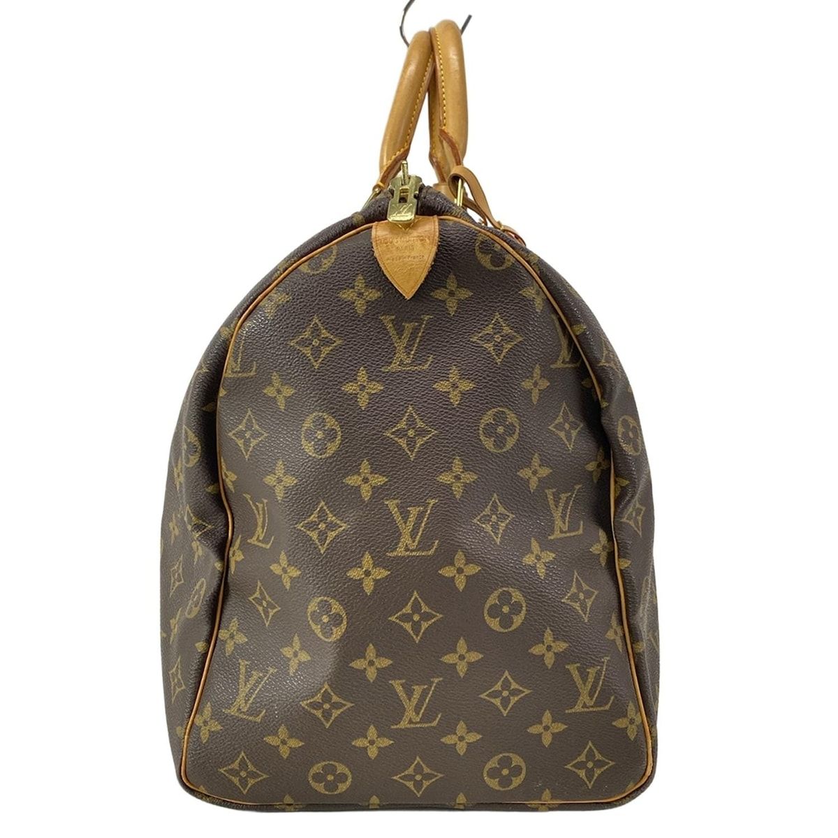 ✨LOUIS VUITTON✨　ルイヴィトン　キーポル　ボストンバッグ ルイ・ヴィトン キーポル50 ボストンバッグ エピ レザー