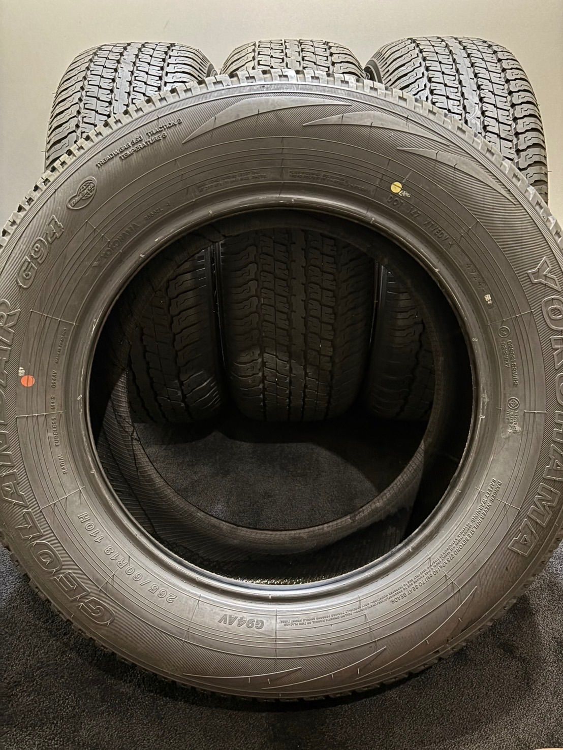 プラド トライトン