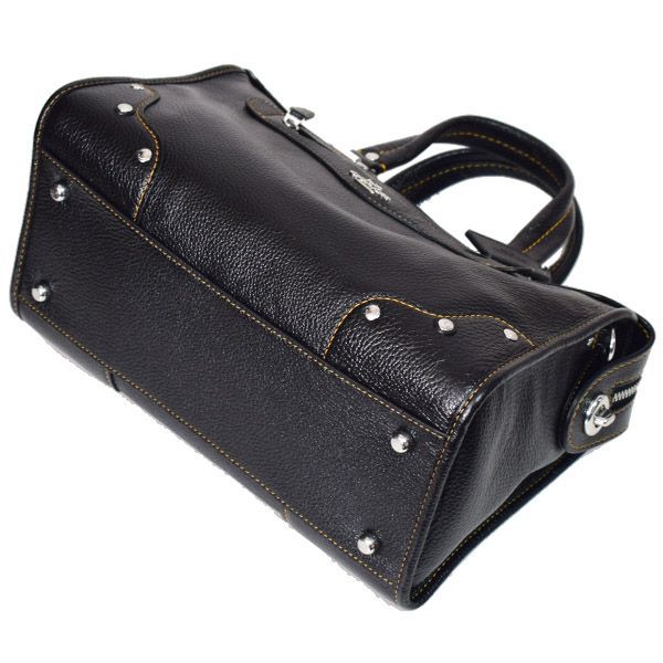 COACH コーチ レザー 2WAY クロスボディ ショルダーバッグ 1円 COACH コーチ 15959 レザー 2WAY クロスボディ ハンドバッグ