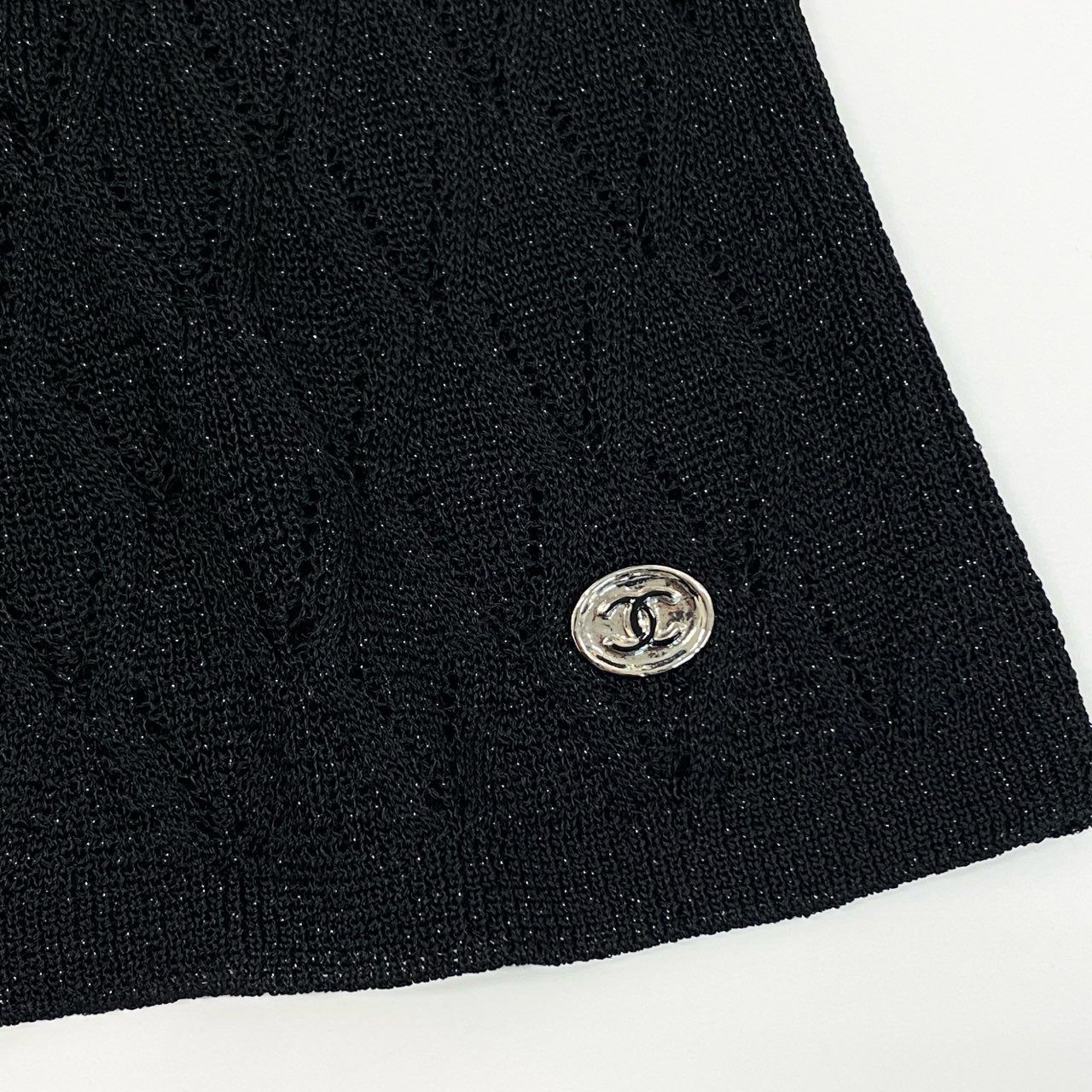 ♥美品❣♥シャネルのトップス 2148103444777-4.JPG