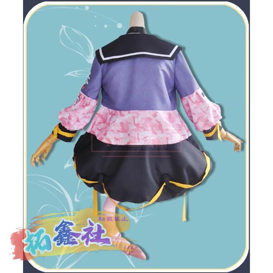アークナイツ　ゴールデングロウ　武器　コスプレ　道具 アークナイツ ゴールデングロウ Goldenglow コスプレ衣装 ☆6 術