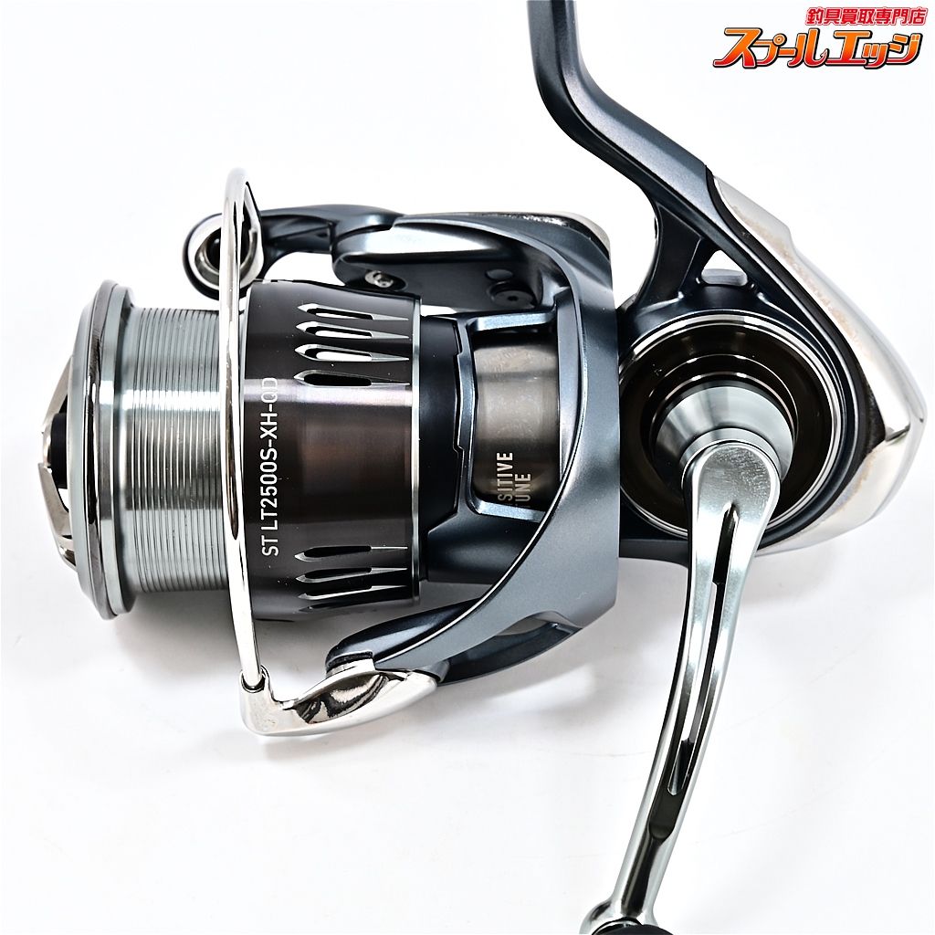 DAIWA（釣り） ダイワ 23エアリティ ST LT2500SXHQD スピニング