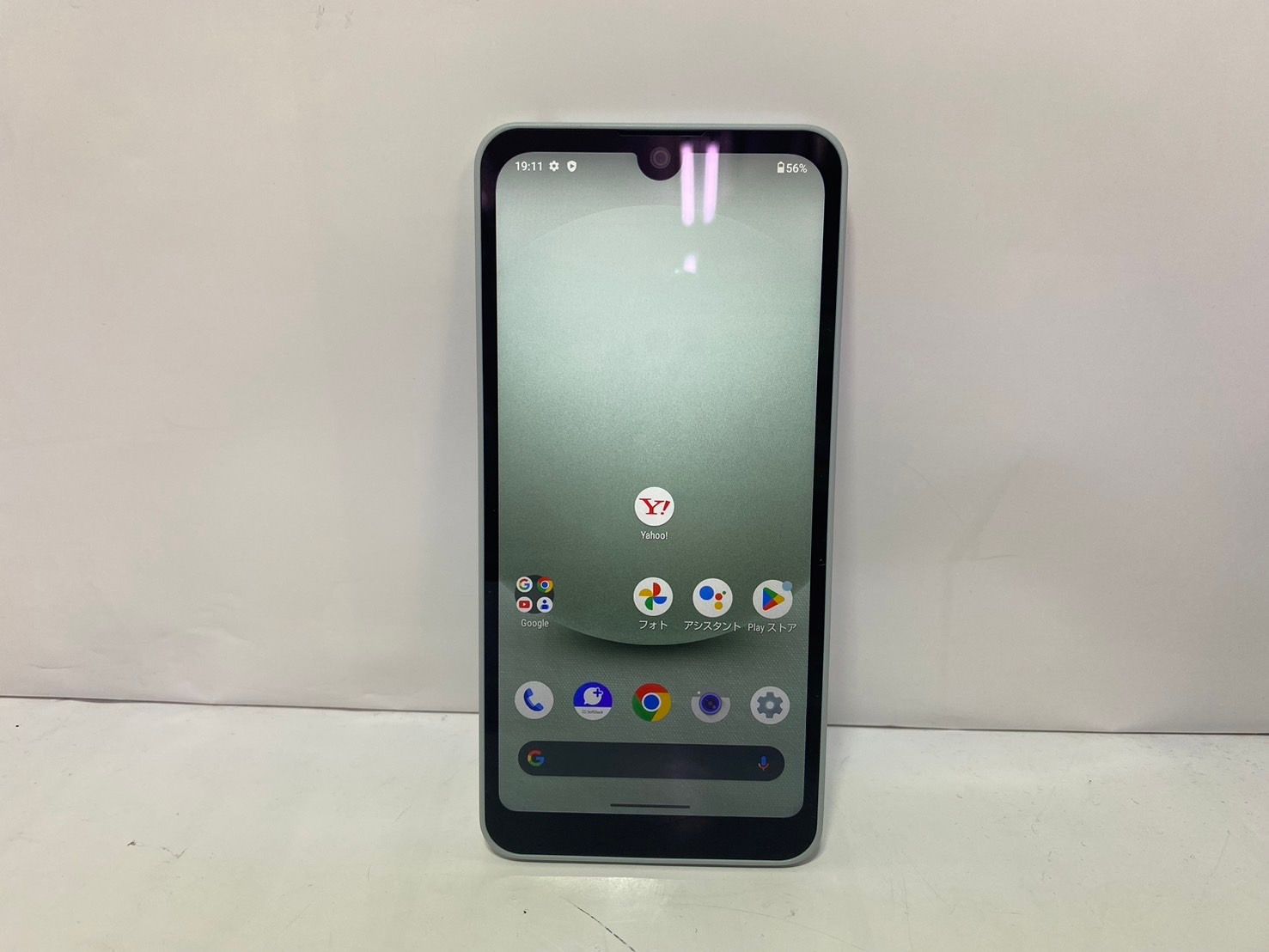 [中古スマホ] AQUOS wish3