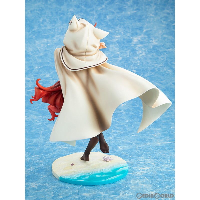 CAworks エリス・ボレアス・グレイラット 水着Ver. 『無職転生 〜異世界行ったら本気だす〜』 1/7 完成品 フィギュア KADOKAWA(カドカワ) Amazon | [FIG]CAworks エリス・ボレアス・グレイラット 水着Ver