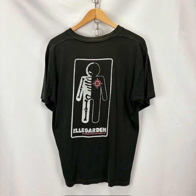 SABBAT13 Tシャツ Lサイズ ELLEGARDEN オウマガトキFILM - メルカリ