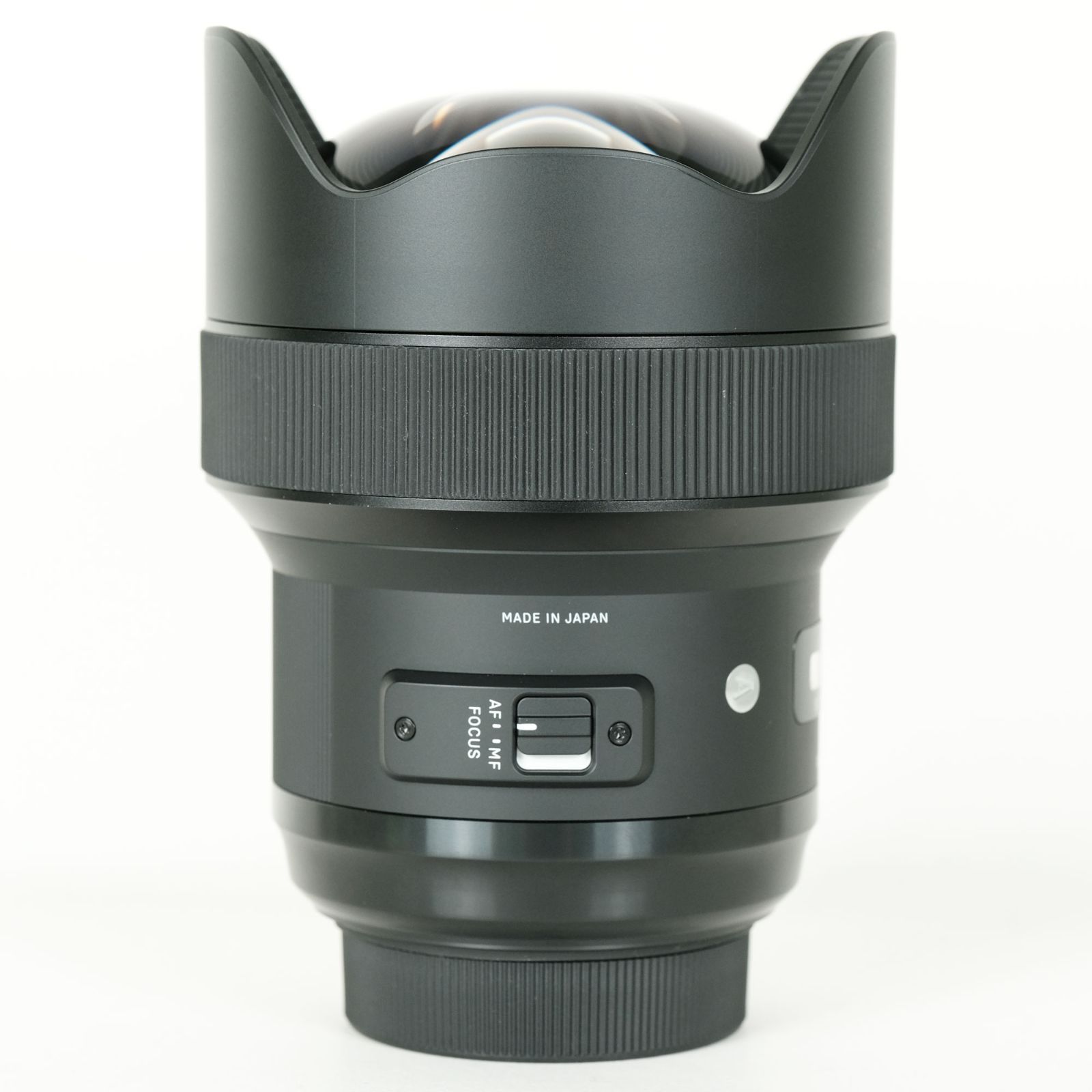 SIGMA 14 mm F 1 8 DG HSM Art ニコンF用 ニコンFマウント