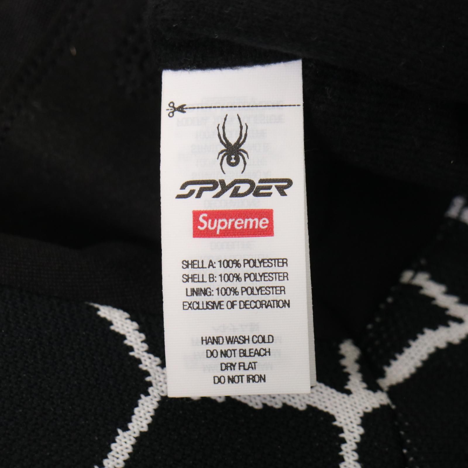 Supreme/シュプリーム 24AW Spyder Gloves スパイダーグローブ