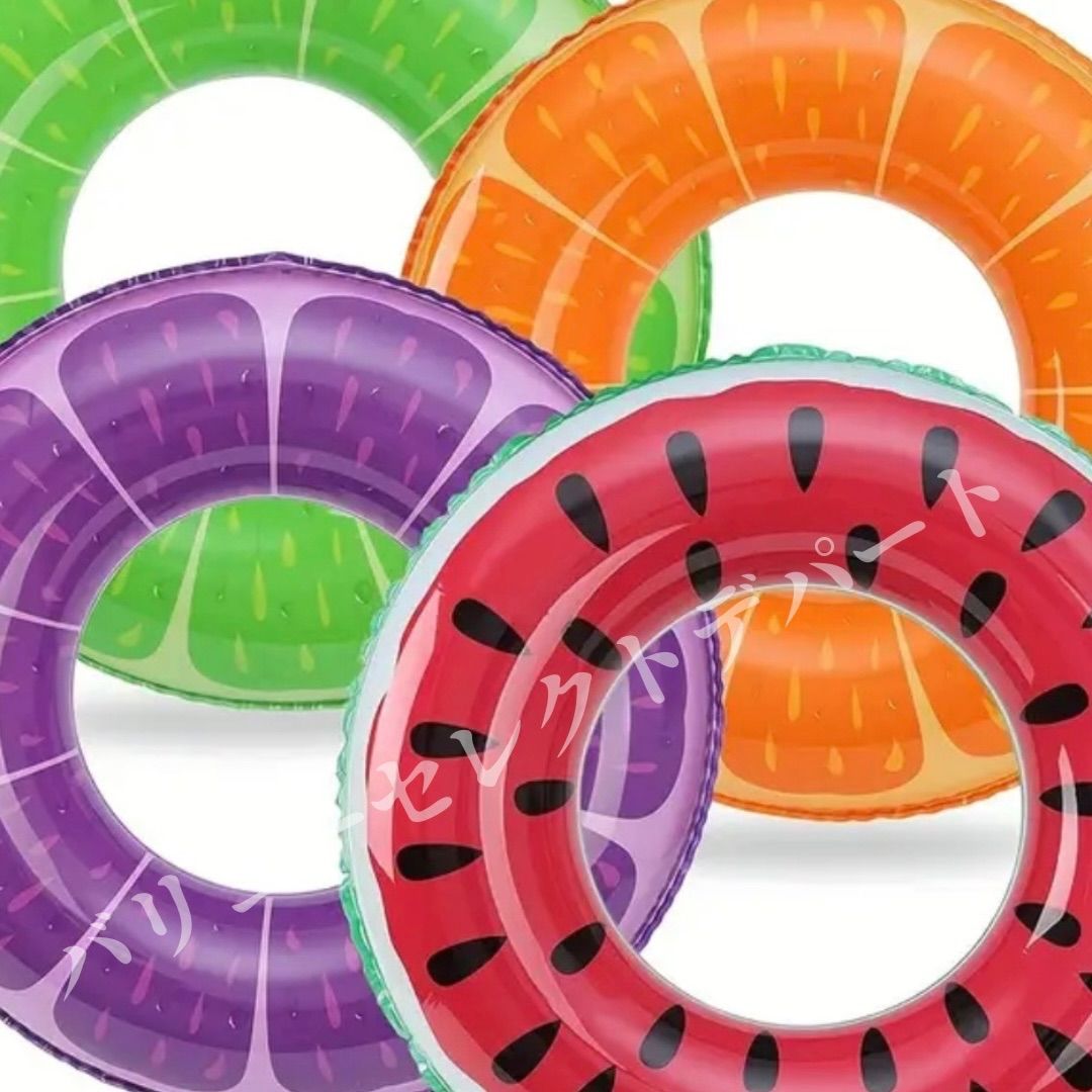 ✿美品✿ コポー コポタロウ 夏 サマー 海 砂浜 浮き輪 スイカ ヒトデ 5種