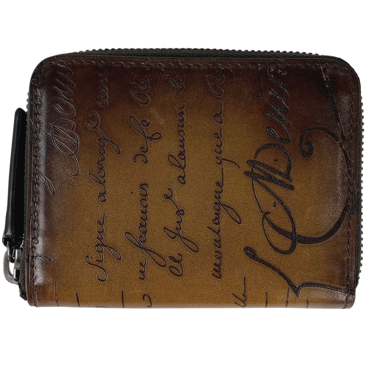 ベルルッティ 財布 Berluti ワパ コインケース ベルルッティ BERLUTI