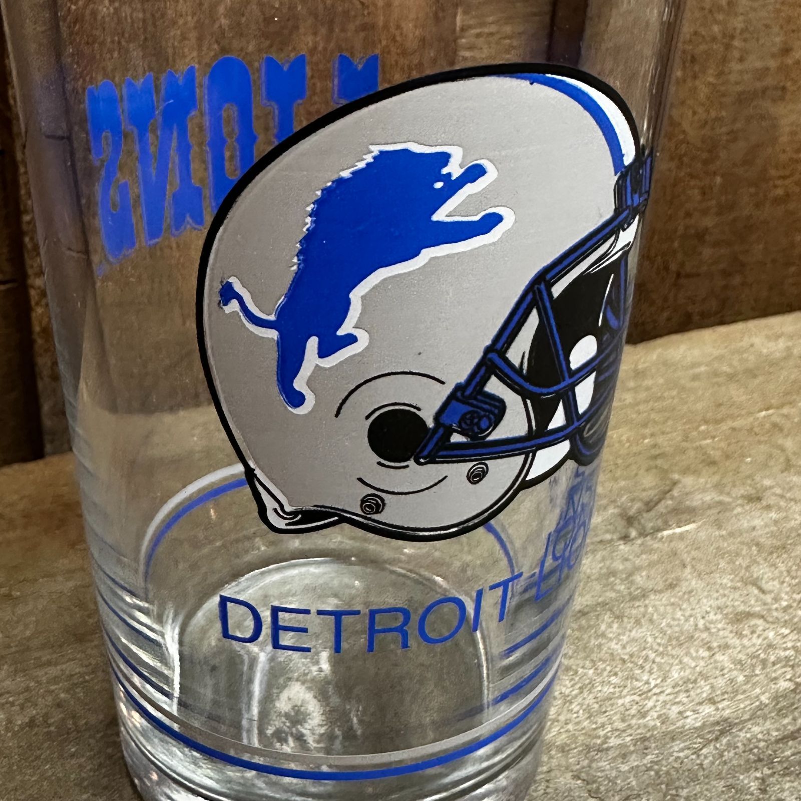 ビンテージ　美品　NFL デトロイト・ライオンズ ユニフォーム 34番 XL 2025年最新】Yahoo!オークション -ライオンズ nflの中古品・新品