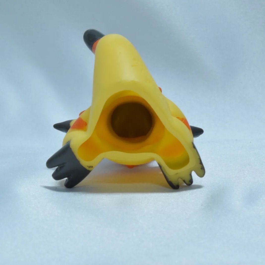 エレザード 指人形 ポケモンキッズ ソフビ人形 ポケモン - メルカリ