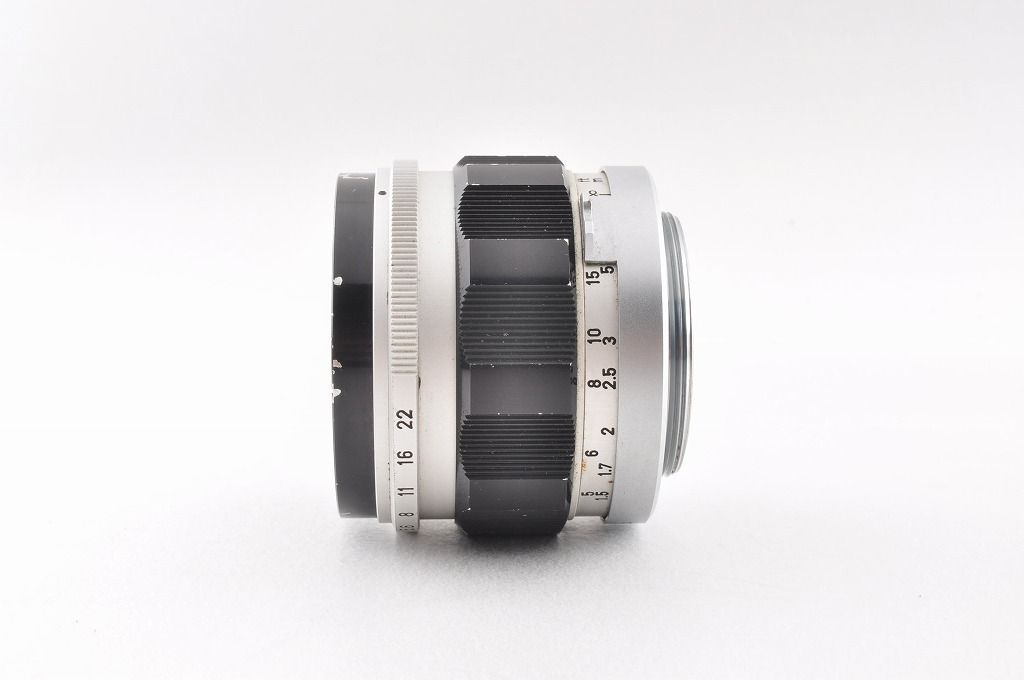 Canon キヤノン Model 7 レンジファインダー フィルムカメラ＋50mm f|1.4 LTM L39 レンズ付き USTAUSTRALIA_COM_AU