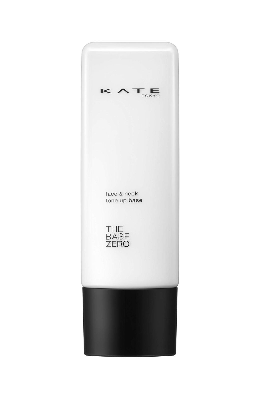 【メーカー生産終了品】KATE(ケイト) ケイト フェイスu0026ネックホワイター 化粧下地 チューブ 40ミリリットル (x 1) 