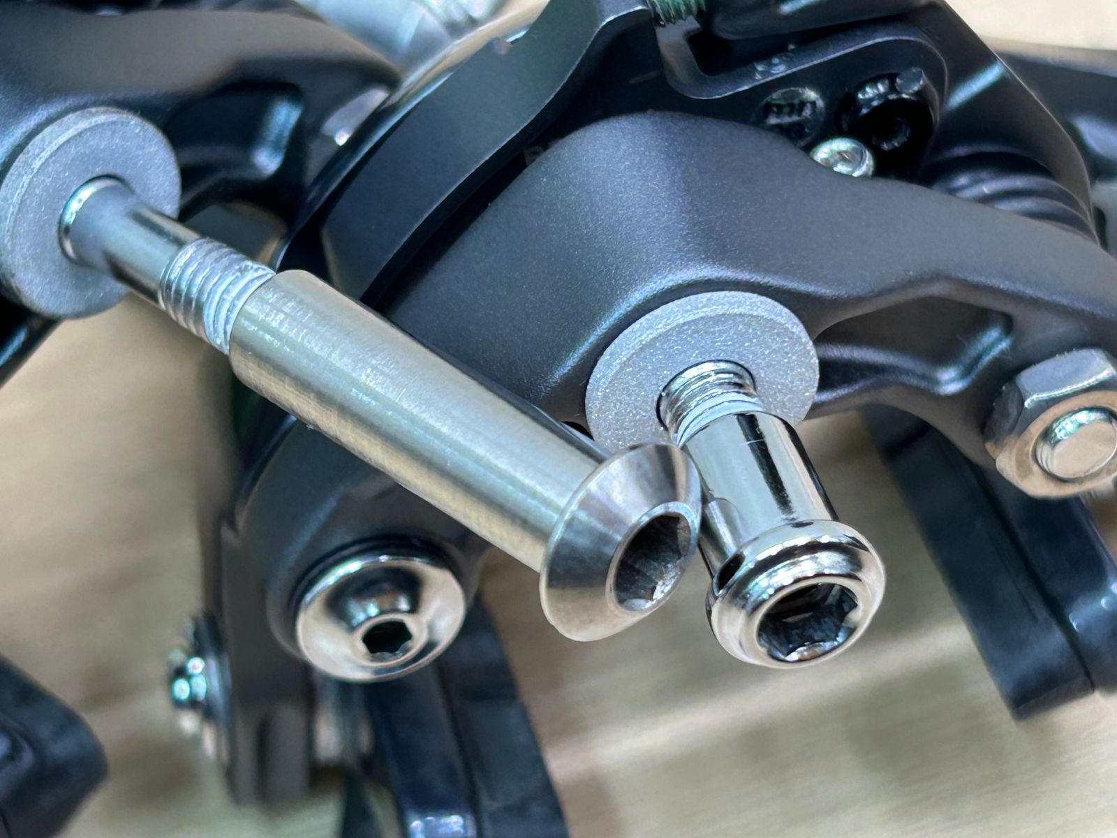 ロード ミニベロ