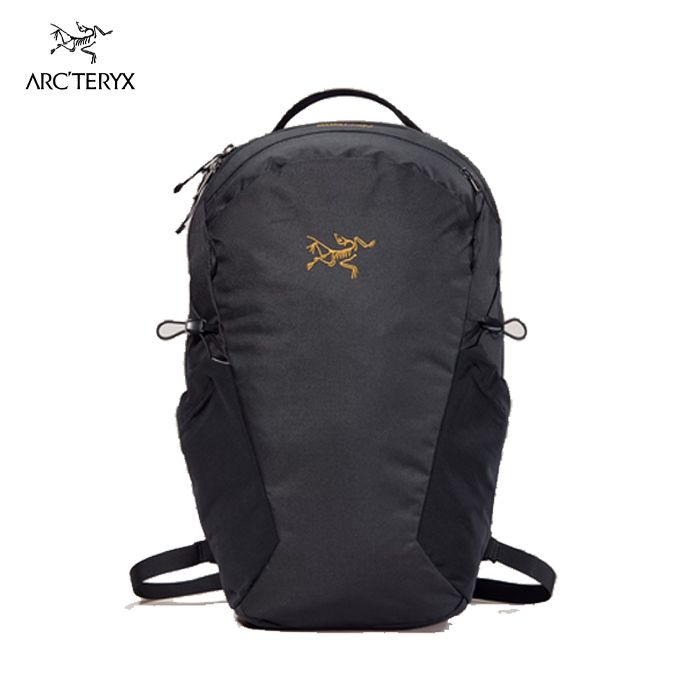 ARC’TERYX アークテリクス Mantis 16 Backpack X000010636002 マンティス16 バックパック メンズ レディース リュック バッグ 鞄