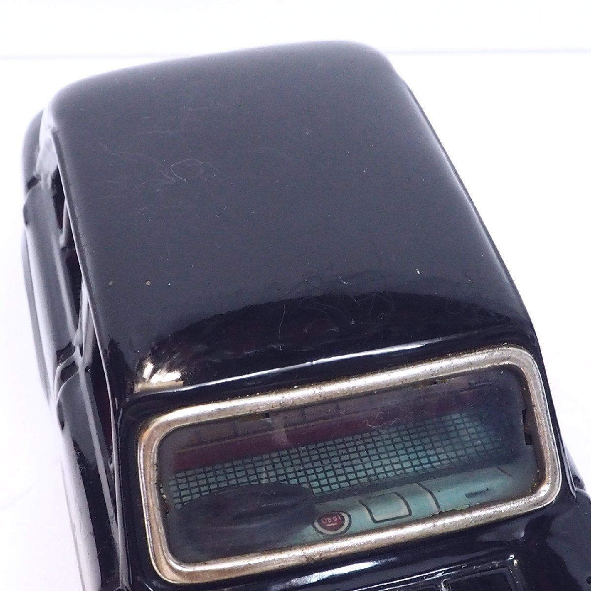 萬代屋【DATSUN sedan 1000ダットサン セダン 黒ブラック