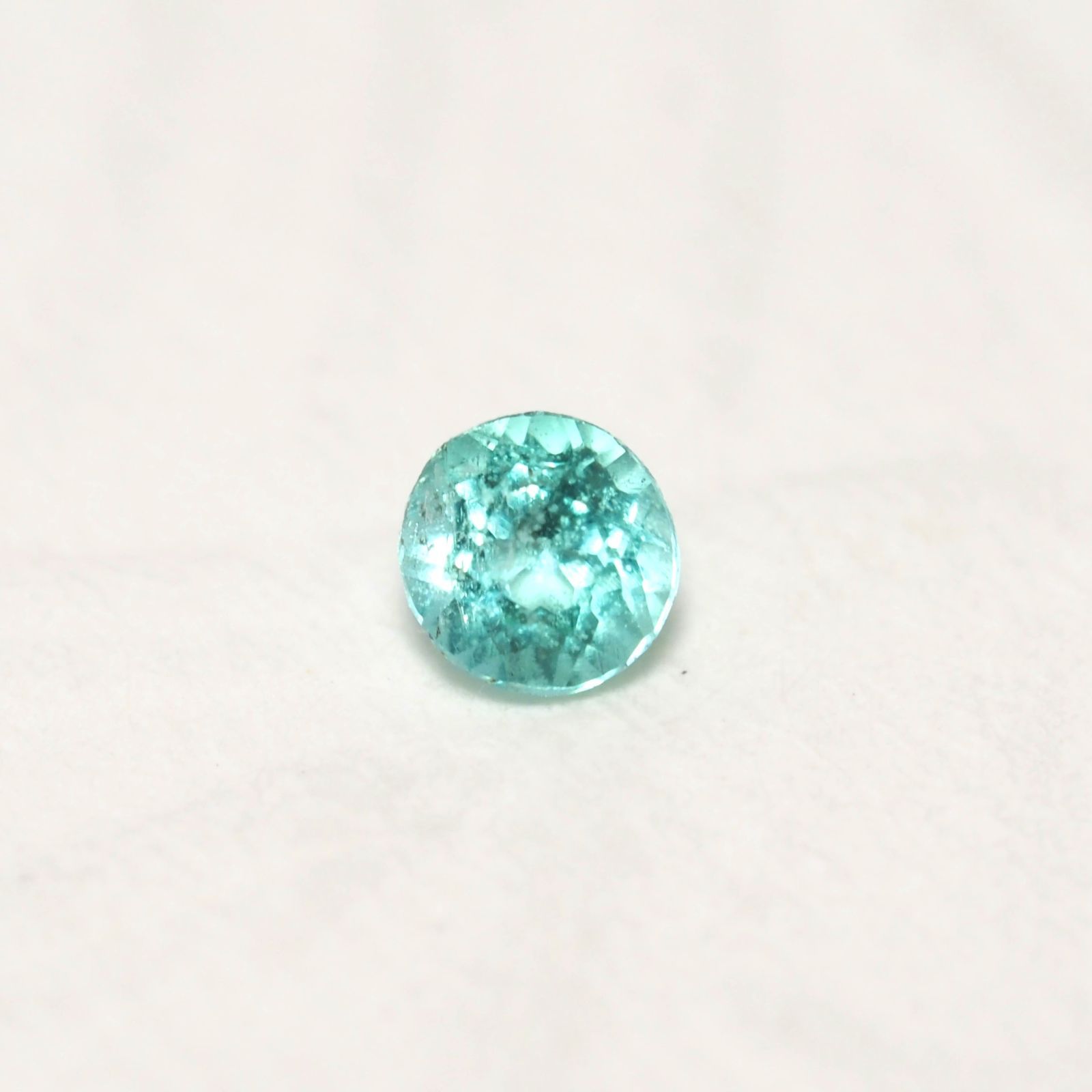 パライバトルマリン ブラジル産 0.039ct