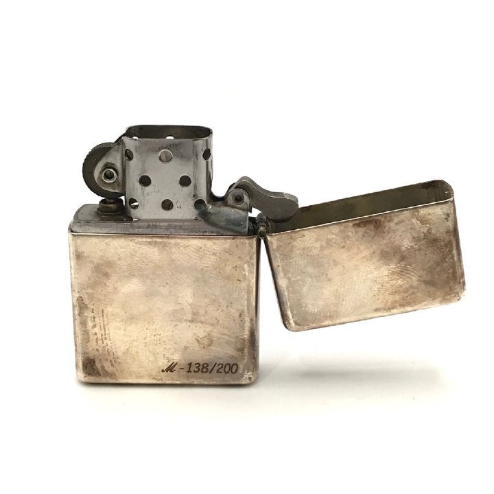 激レア 未使用 Zippo MARLBORO ジッポ マルボロ 100周年 記念