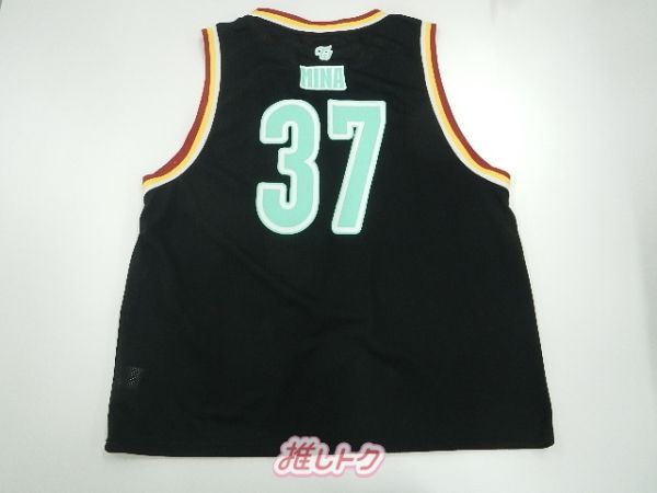 TWICE MINA 5TH WORLD TOUR READY TO BE IN JAPAN メッシュ