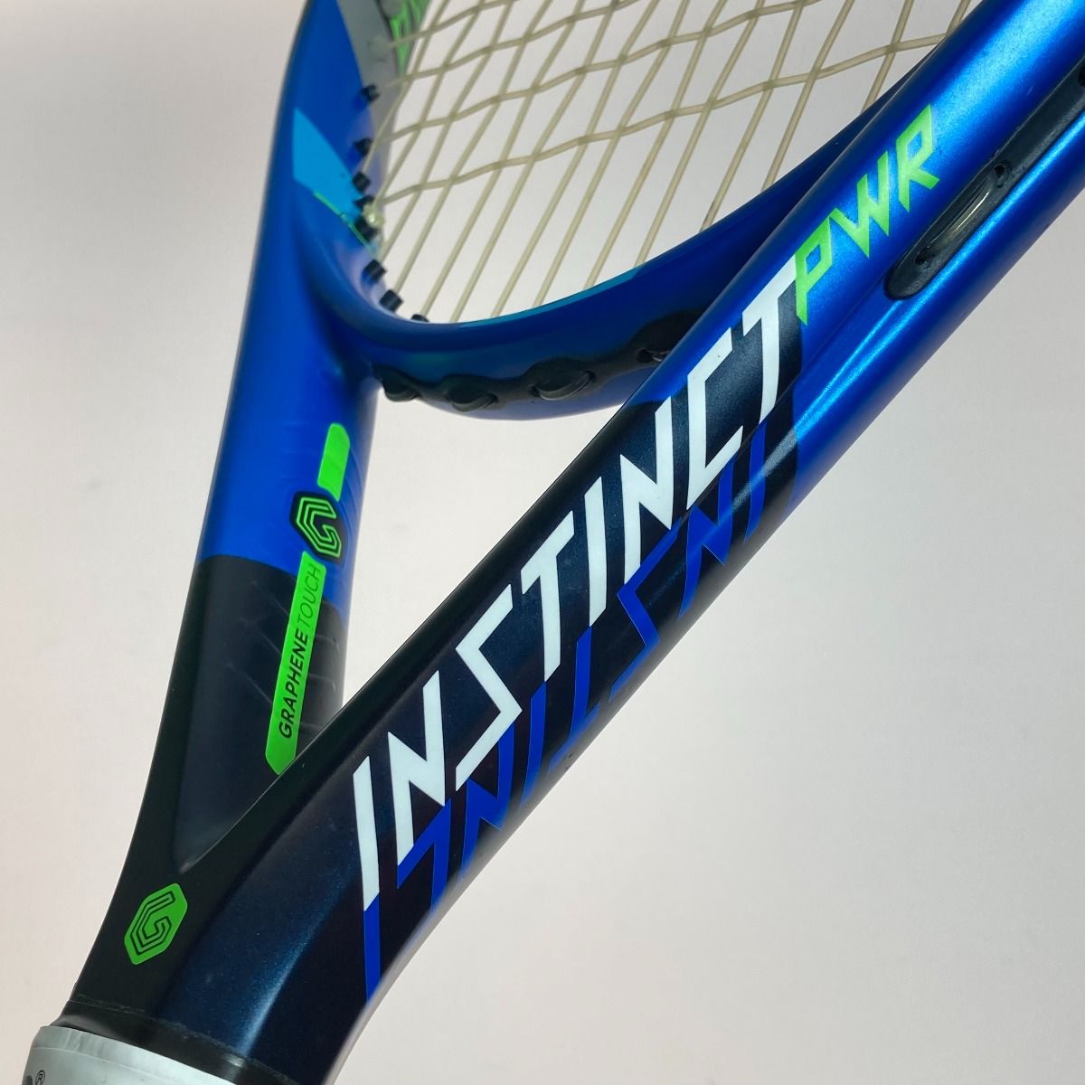 HEAD ヘッド グラフィン タッチ インスティンクト パワー INSTINCT PWR