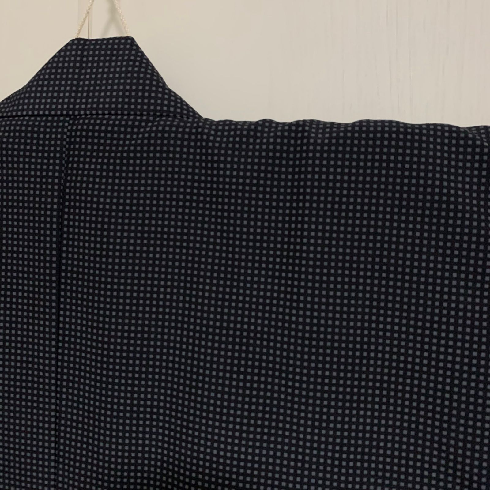 裄74センチ 着物