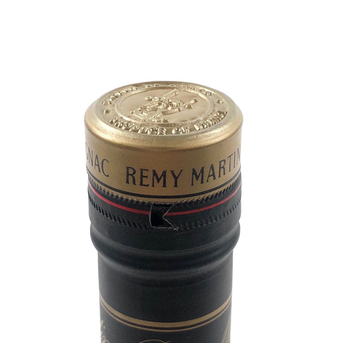 3本 REMY MARTIN MARTELL HINE コニャック ブランデー セット 【古酒