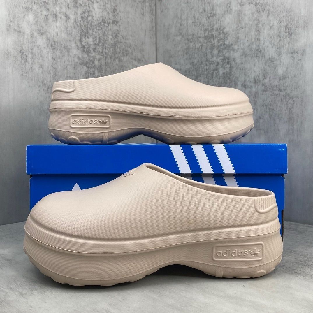 新品adidas originals AdiFOM Stan Smith Mule Mule アディダス 