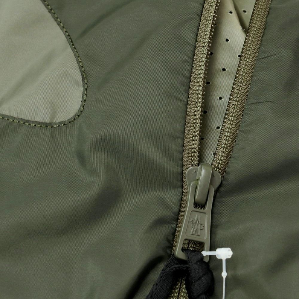 中古】【未使用】モンクレール MONCLER 2023年春夏 Born To Protect  