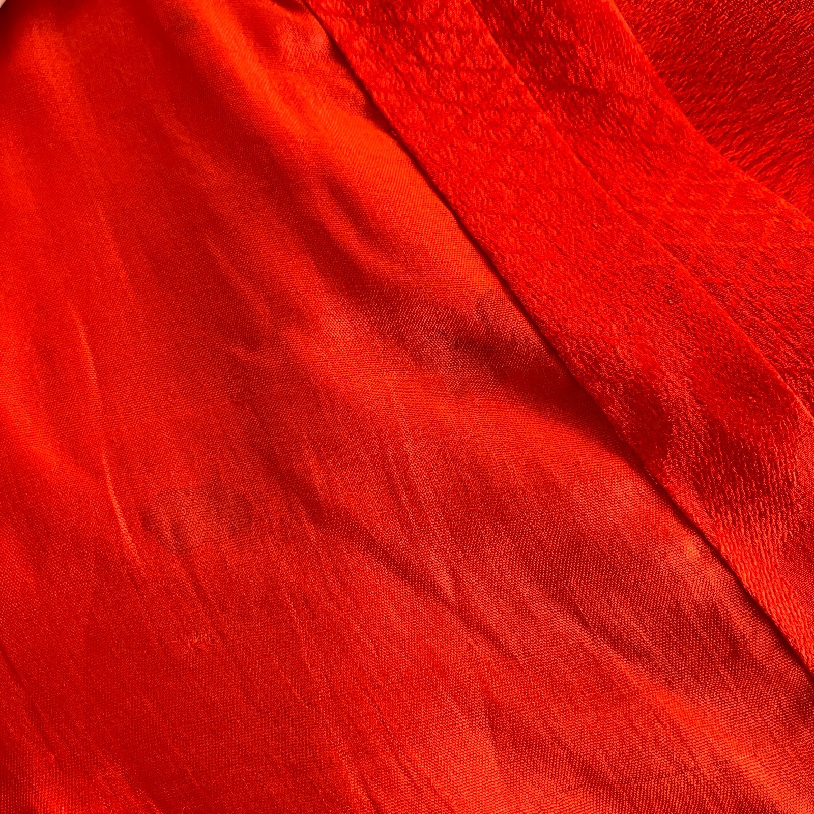 7歳女の子 着物