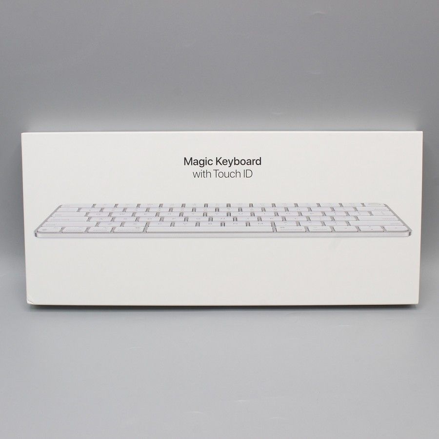 Apple Magic Keyboard 英語 US MK293LL|A マジックキーボード アップル 本体